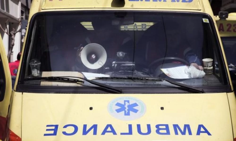 Περιστέρι: Πέθανε τρίχρονο παιδί – Ερευνώνται τα αίτια θανάτου